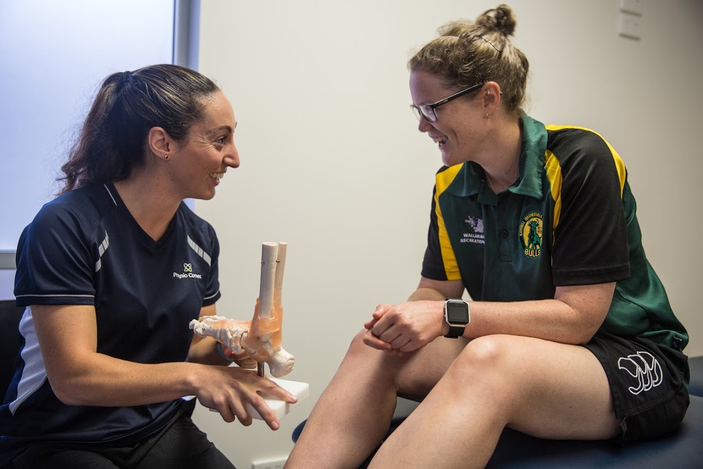 Physio Connex Performance Clinic I Physiotherapist Wyong | physiotherapist | 1/25 Amsterdam Cct, Wyong NSW 2259, Australia | 0243145183 OR +61 2 4314 5183