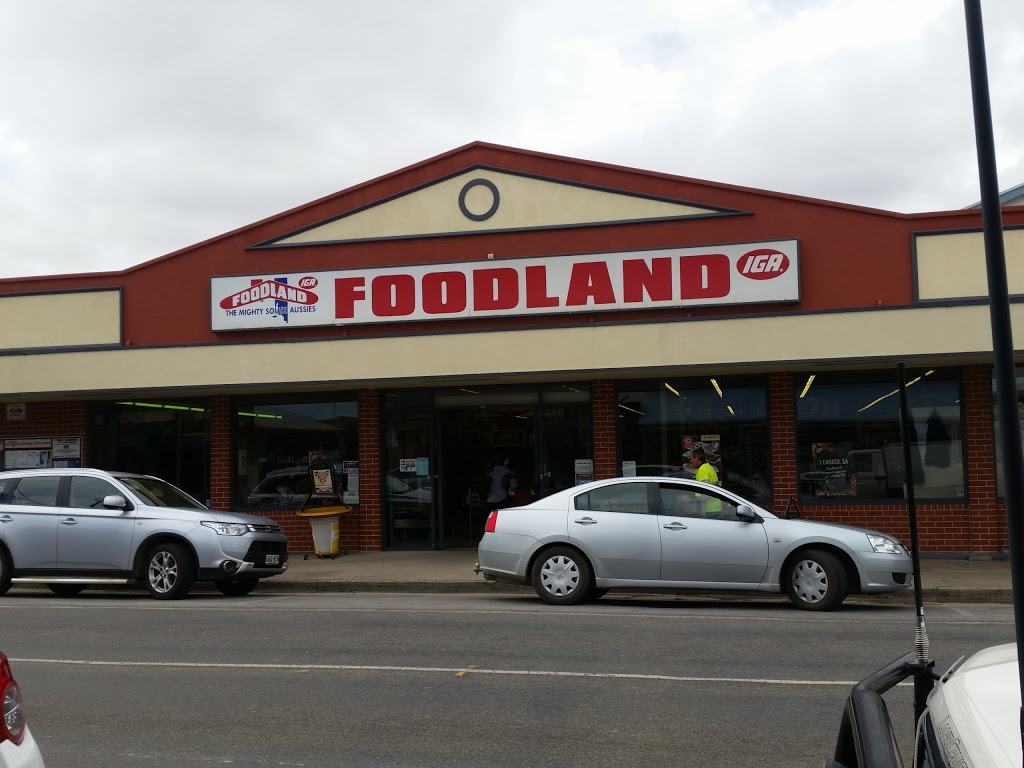 Foodland | 14 Warooka Rd, Yorketown SA 5576, Australia | Phone: (08) 8852 1111