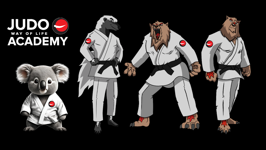 The Judo Way of Life Academy | 5 Parkview Dr, Sydney Olympic Park NSW 2127, Australia | Phone: 0432 519 355