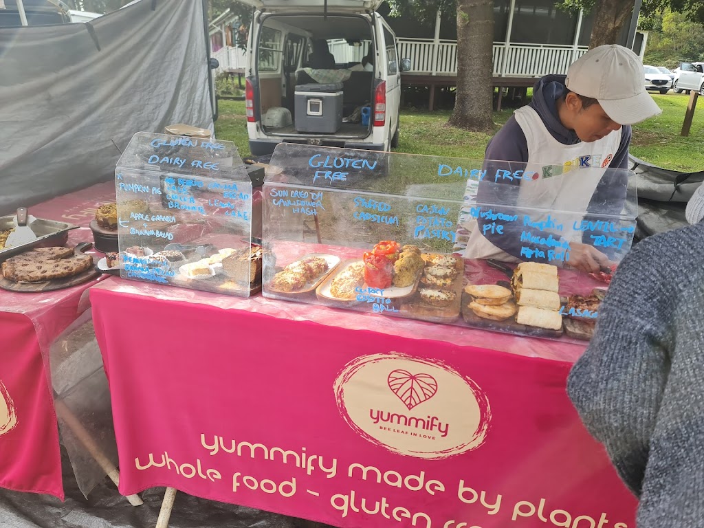Bangalow Farmers Market | Piccabeen Park, Deacon St, Bangalow NSW 2479, Australia | Phone: 0414 595 169