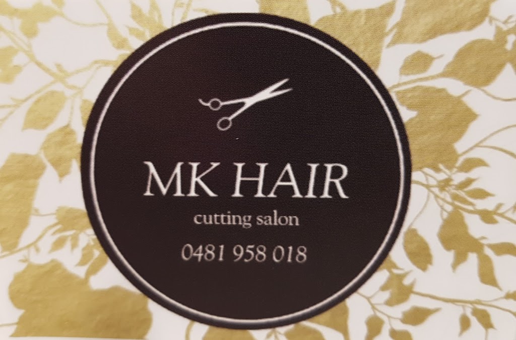 Mk Hair Cutting Salon John Hunter Hospital | hair care | I, Lookout Rd, New Lambton Heights NSW 2305, Australia | 0481958018 OR +61 481 958 018