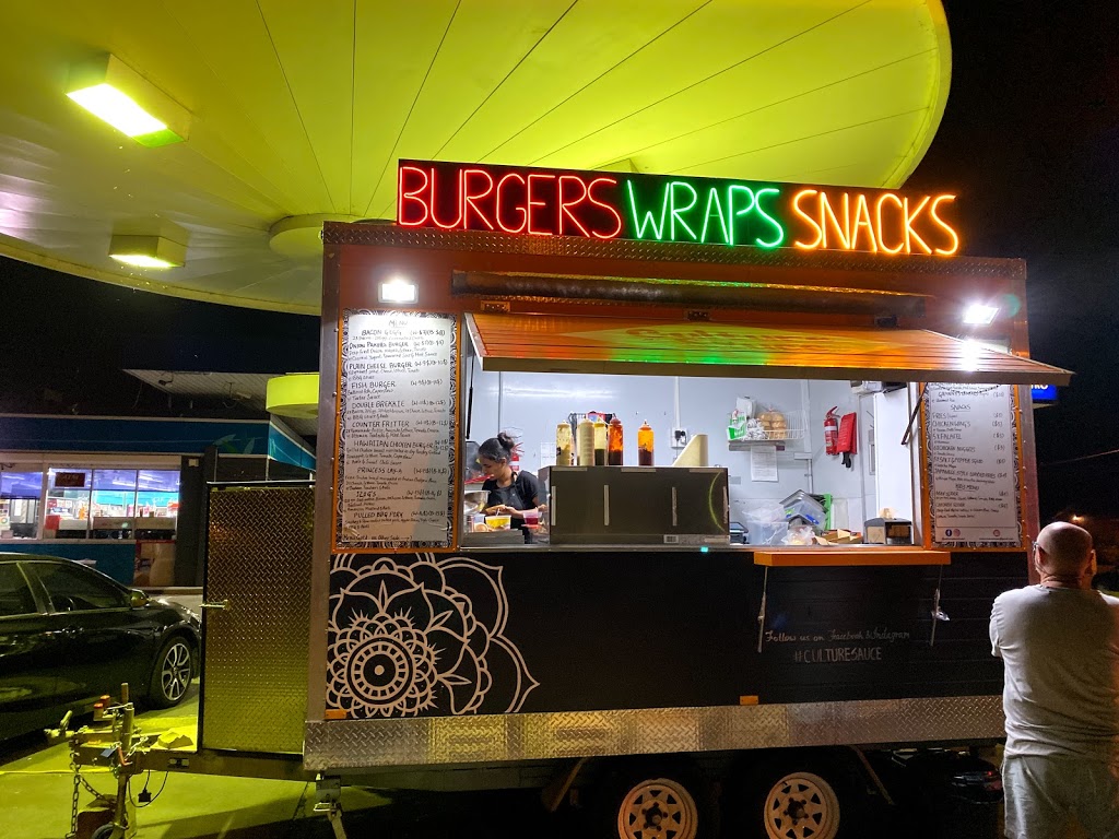 Culture Sauce (Burgers & Wraps) | restaurant | 1 Lemrac Ave, Corrimal NSW 2518, Australia | 0405517583 OR +61 405 517 583