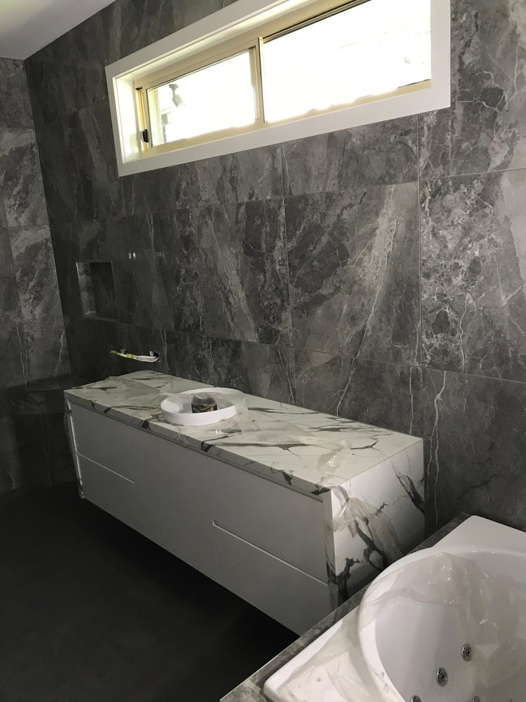 GM Tiling Gippsland | home goods store | 86 Bridle Rd, Morwell VIC 3840, Australia | 0433655301 OR +61 433 655 301