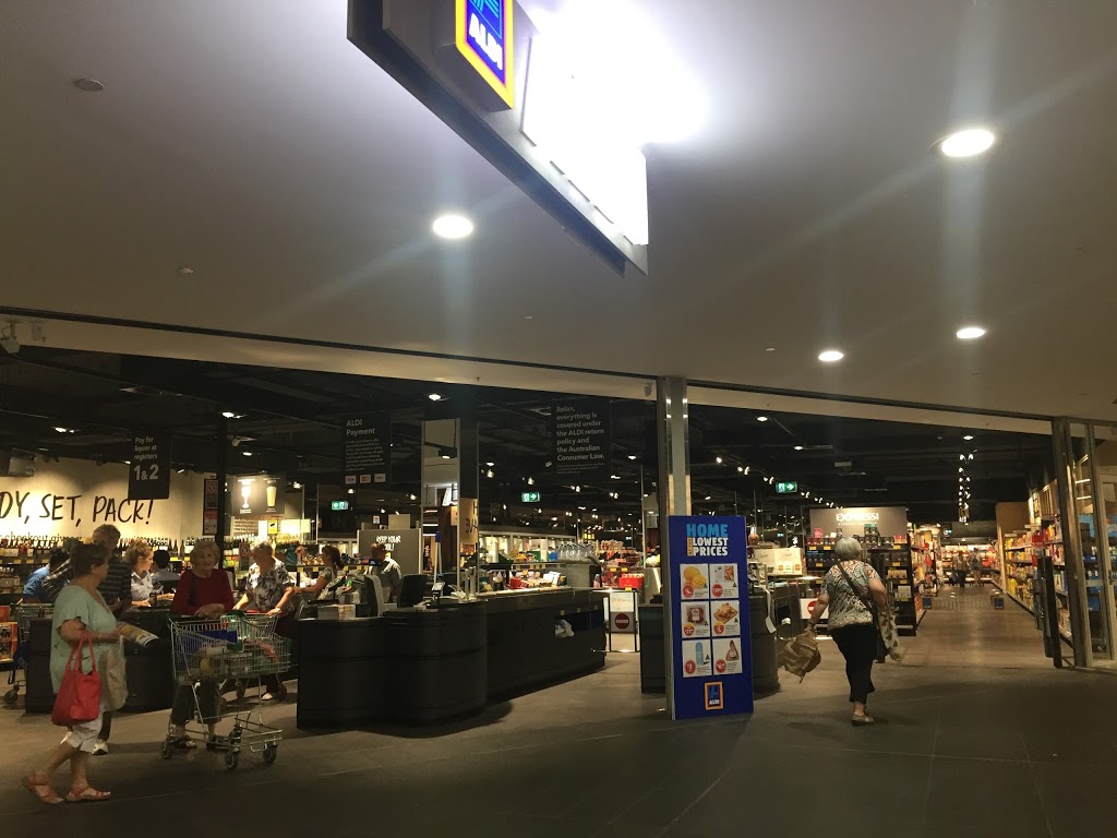ALDI Charlestown | supermarket | 30 Pearson St, Charlestown NSW 2290, Australia