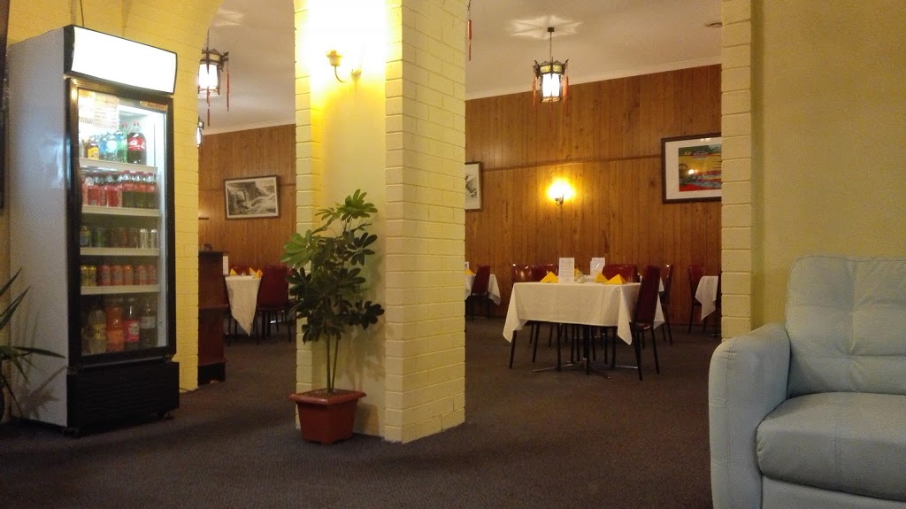 Muswellbrook chinese restaurant | 55 Sydney St, Muswellbrook NSW 2333, Australia | Phone: (02) 6543 2636