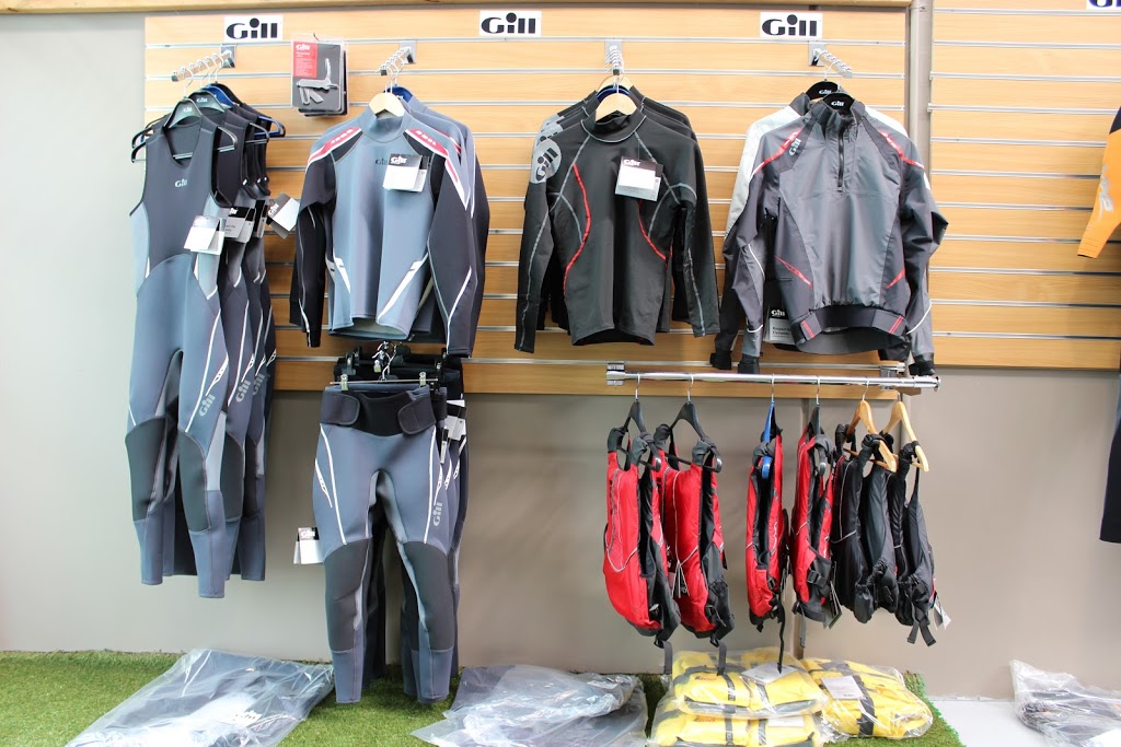 OTB Marine | Unit 6/347 Bay Rd, Cheltenham VIC 3192, Australia | Phone: (03) 9917 2554