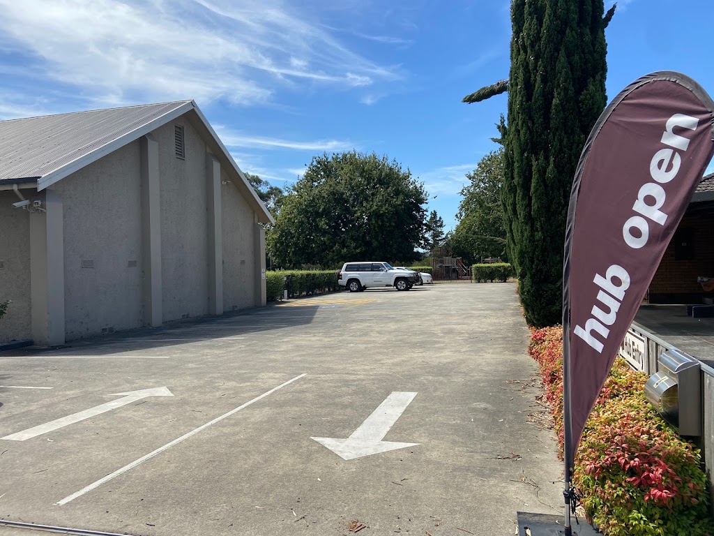 high street community hub | 4 High St, Moe VIC 3825, Australia | Phone: 0424 993 381
