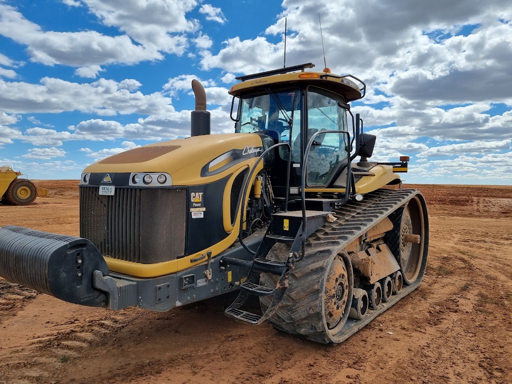 Aim Equipment | 4 Vance Rd, Leeton NSW 2705, Australia | Phone: (02) 5940 8417