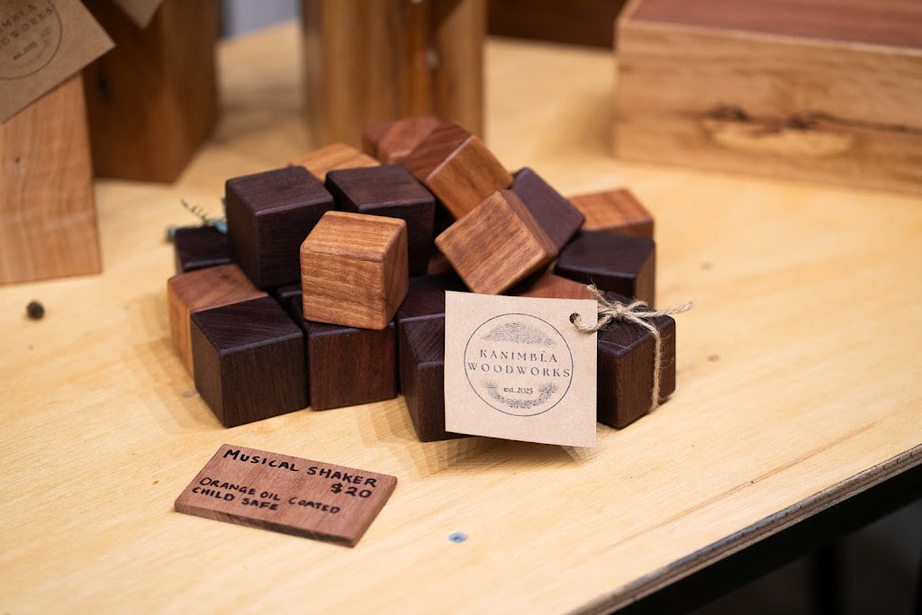 Kanimbla Woodworks | 81 Kanimbla Dr, Kanimbla NSW 2790, Australia | Phone: 0403 433 445