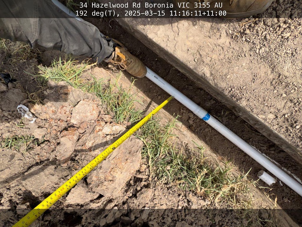 LMS Enterprises PTY LTD | 90 Prentice Rd, Orrvale VIC 3631, Australia | Phone: 0434 287 462