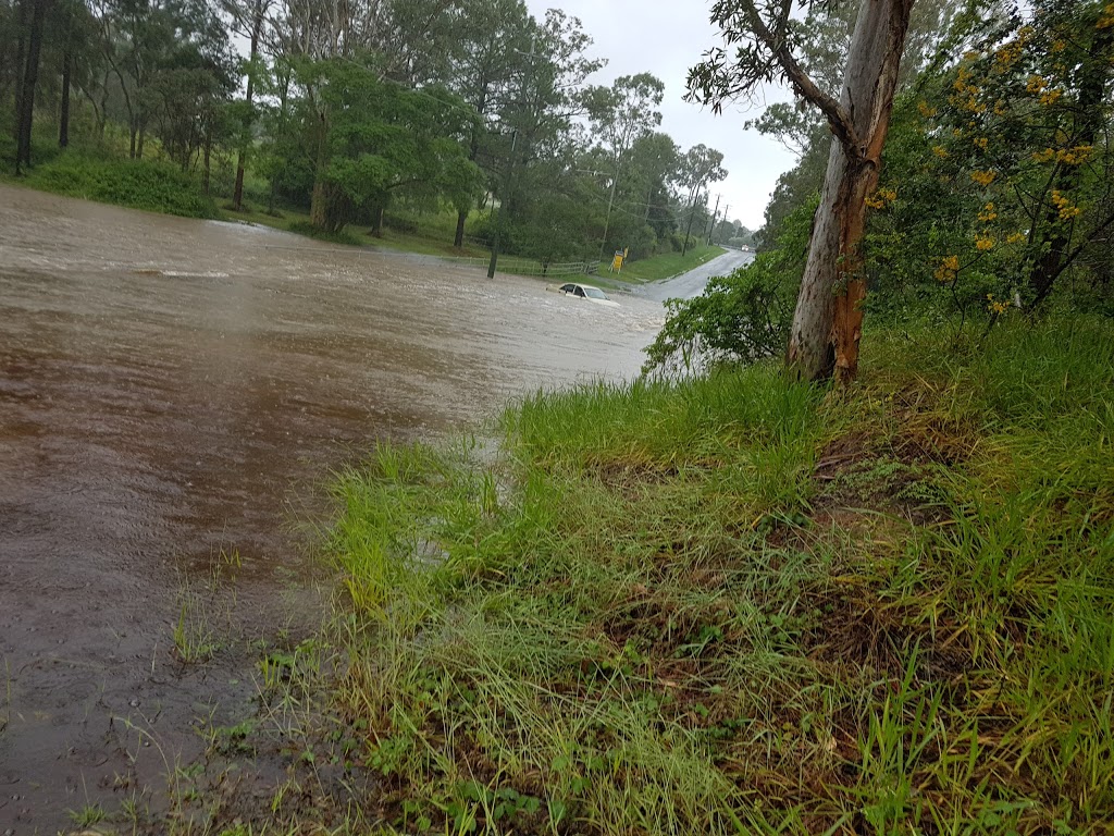 Coulson Street Park | park | Bullock Head, Bullockhead St, Sumner QLD 4074, Australia | 0734038888 OR +61 7 3403 8888