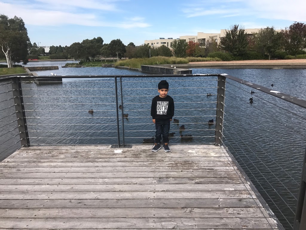 Highlands Parkrun | Stockland’s Highlands community, Northshore Drive, Craigieburn VIC 3064, Australia