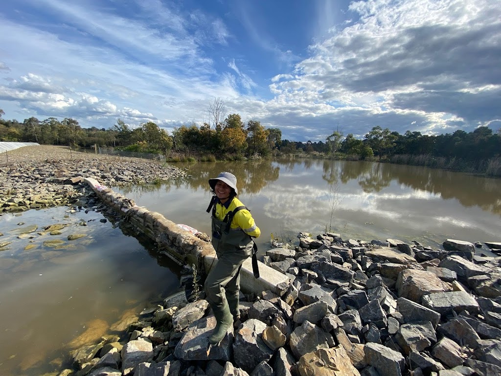 Acacia Environmental Management - Geelong | Runway at Federal Mills, 33 Mackey St, Geelong VIC 3215, Australia | Phone: (03) 9710 1166