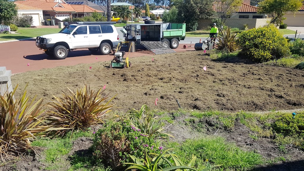AAA Lawncare And Vertimowing |  | Whitfords Ave, Hillarys WA 6025, Australia | 0417744979 OR +61 417 744 979