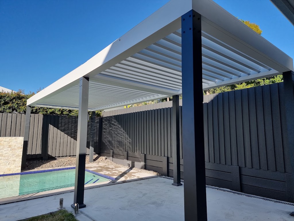Opening Roof Pergolas | 1096 Pittwater Rd, Collaroy NSW 2097, Australia | Phone: 0411 540 005
