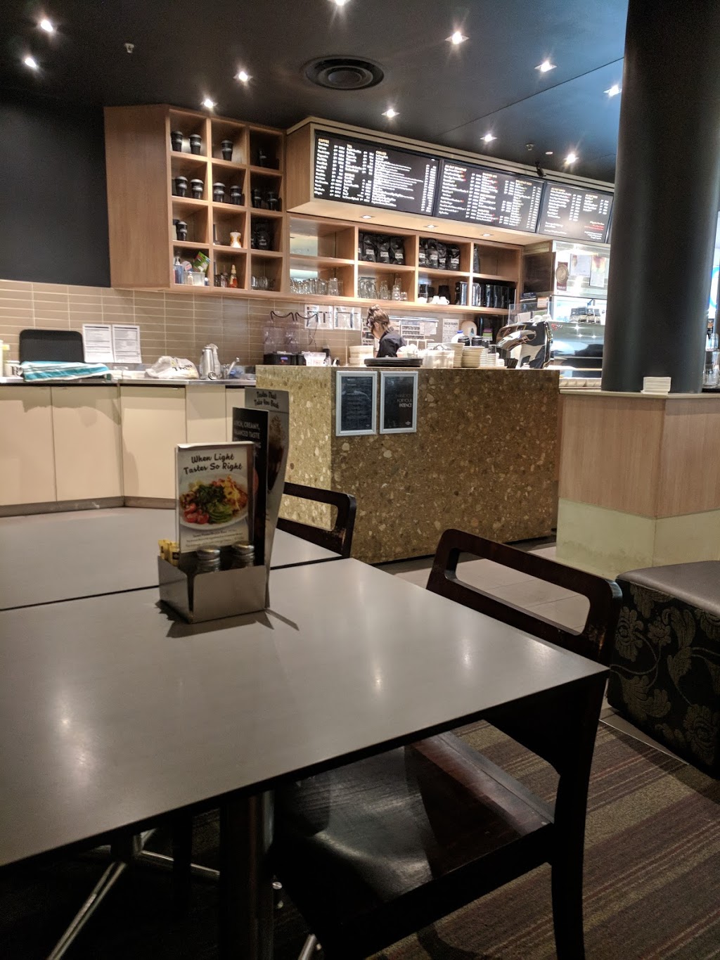 The Coffee Club Café – Merrylands | cafe | Stockland Merrylands, 191-201 Pitt St, Merrylands NSW 2160, Australia | 0298979571 OR +61 2 9897 9571