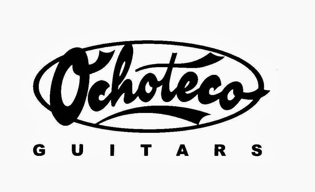 Ochoteco Guitars | electronics store | 123 Lillian Ave, Salisbury QLD 4107, Australia | 0732167476 OR +61 7 3216 7476