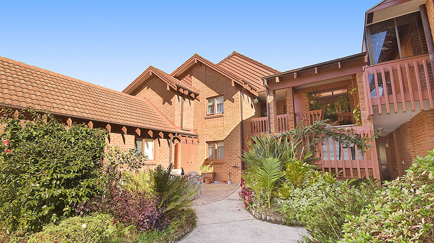 Kiah Lodge Retirement Community | health | 15 Anne Findlay Pl, Bateau Bay NSW 2261, Australia | 0243320790 OR +61 2 4332 0790