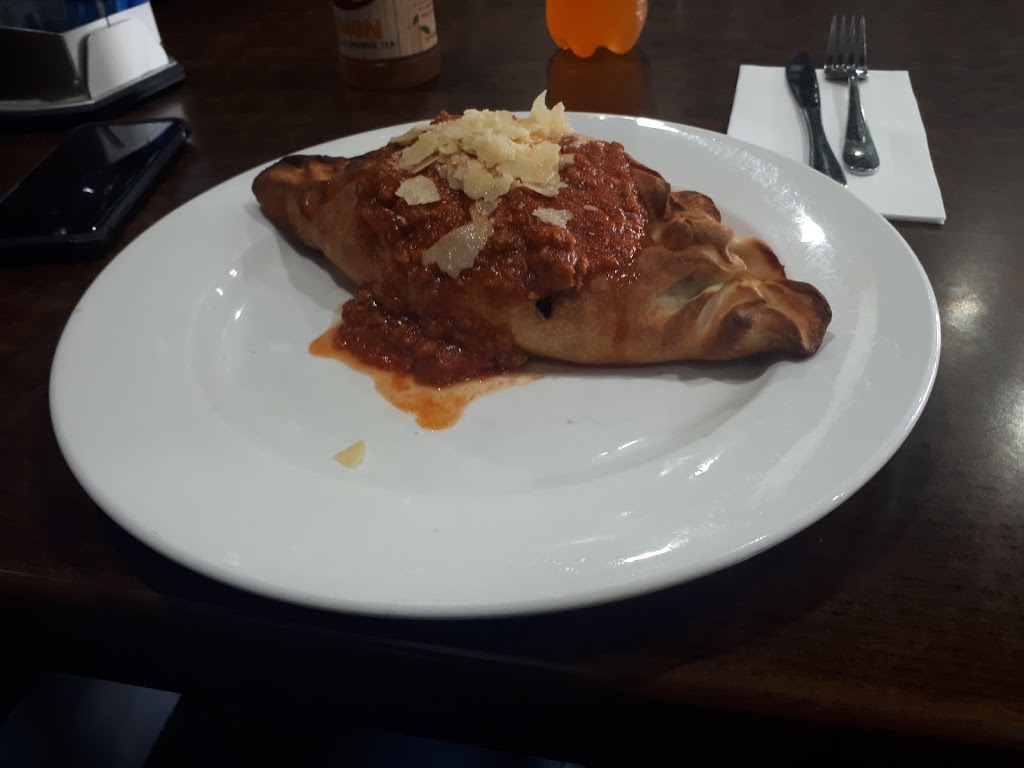 Silvana Cafe & Restaurant | 727 Tapleys Hill Rd, Adelaide Airport SA 5950, Australia | Phone: (08) 8356 8858