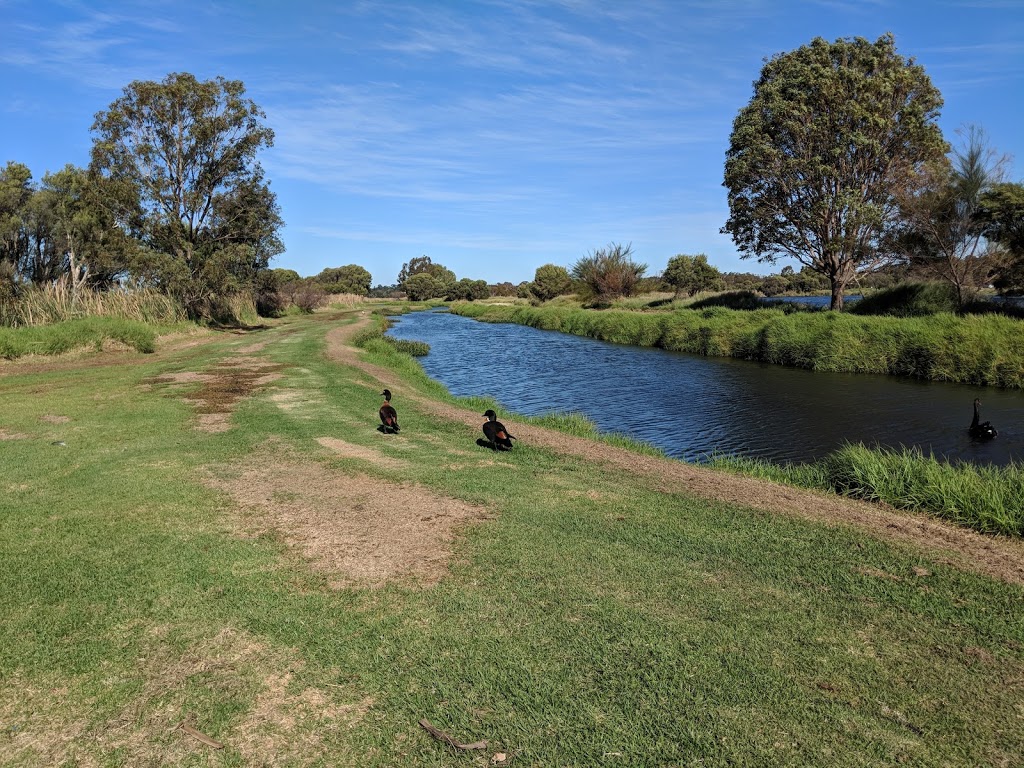 Herdsman Lake Nature Reserve | park | 171 Jon Sanders Dr, Herdsman WA 6017, Australia