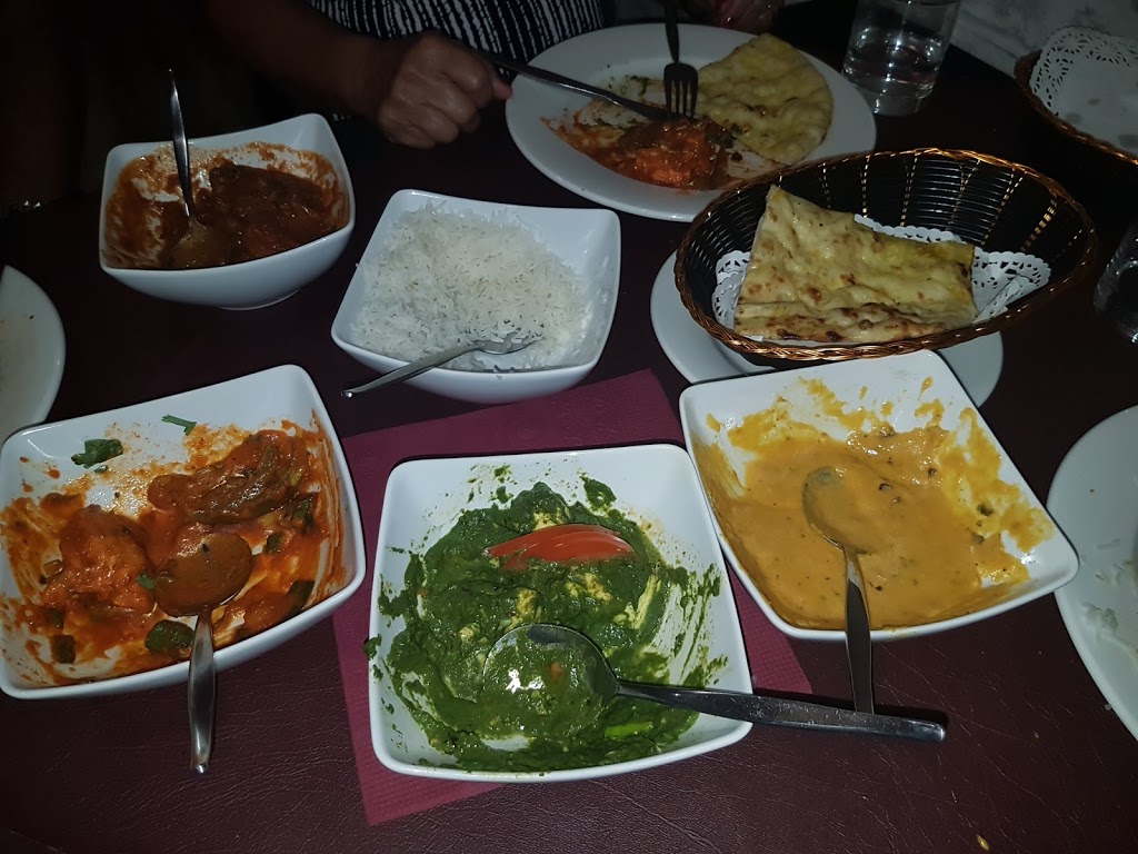 Salt indian cuisine padbury | 5/4 Warburton Ave, Padbury WA 6025, Australia | Phone: (08) 9403 0022