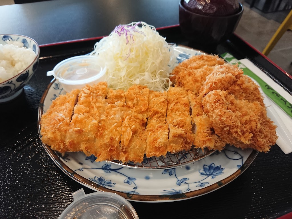 Tonkatsu | restaurant | F2/400 Churchill Rd, Kilburn SA 5084, Australia | 0883596476 OR +61 8 8359 6476