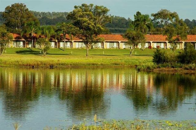 Lakeside Lodge Motel | 100 Bruxner Hwy, South Lismore NSW 2480, Australia | Phone: (02) 6621 7376