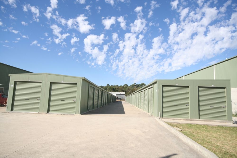 Maroondah Self Storage | storage | 22 Melba Ave, Lilydale VIC 3140, Australia | 0397355677 OR +61 3 9735 5677