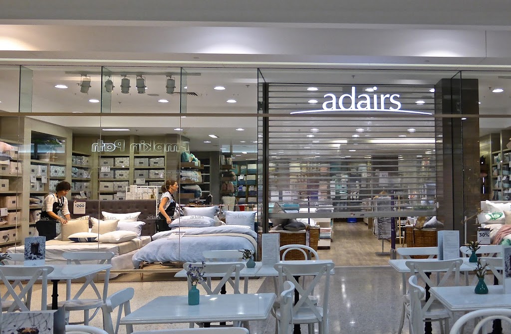 Adairs Robina - Call & Collect Only | home goods store | Shop 2059/19 Robina Town Centre Dr, Robina QLD 4226, Australia | 0756168063 OR +61 7 5616 8063