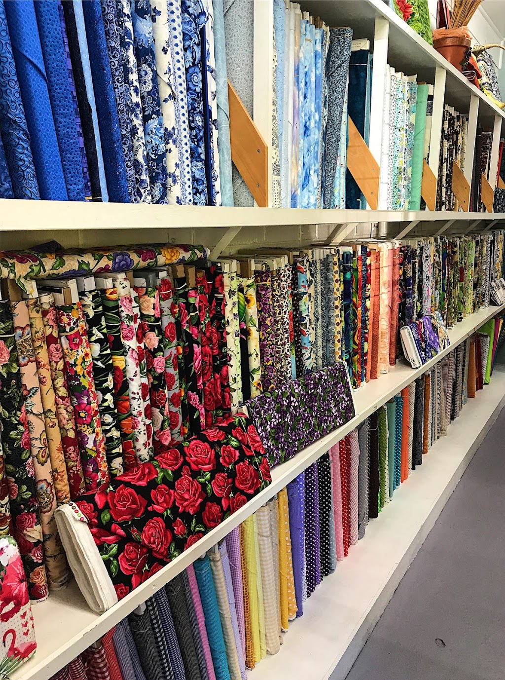 Gympie Patchwork | home goods store | 2 Ray St, Gympie QLD 4570, Australia | 0408441922 OR +61 408 441 922