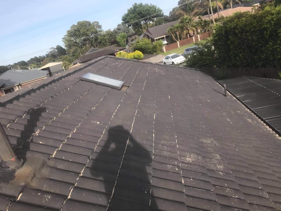 Botanic Roofing and Gutter Cleaning Services | roofing contractor | 6 Cockatoo St, Botanic Ridge VIC 3977, Australia | 0483858334 OR +61 483 858 334
