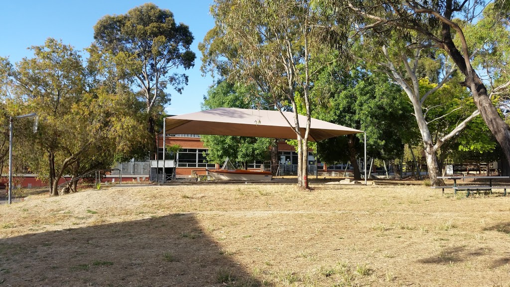 Banksia Park School R-7 | school | 1-5 Cottenham Rd, Banksia Park SA 5091, Australia | 0882642114 OR +61 8 8264 2114