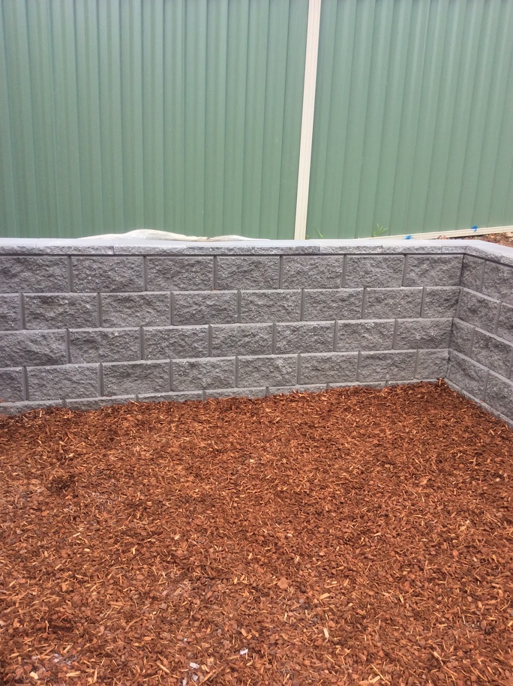 Nazha Landscapes | 35 Valenti Cres, Kellyville NSW 2155, Australia | Phone: 0419 685 868
