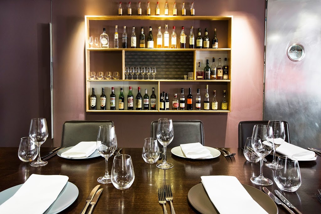 Fix Wine Bar + Restaurant (St James) | restaurant | 111 Elizabeth St, Sydney NSW 2000, Australia | 0292322767 OR +61 2 9232 2767