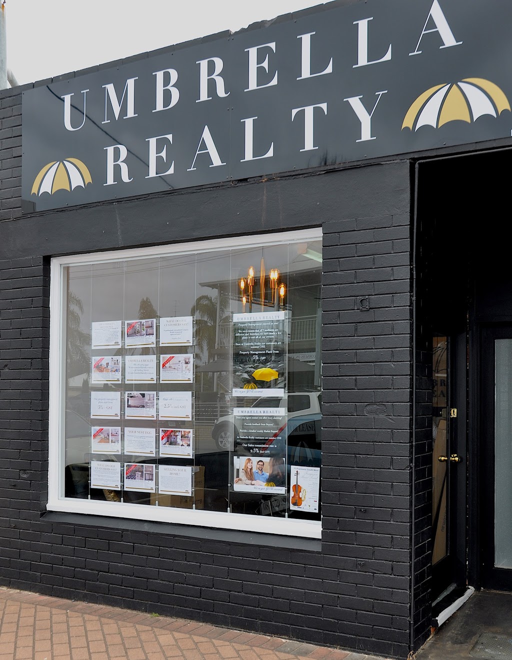 Umbrella Realty | real estate agency | 1/98 Stirling St, East Bunbury WA 6230, Australia | 0897799990 OR +61 8 9779 9990