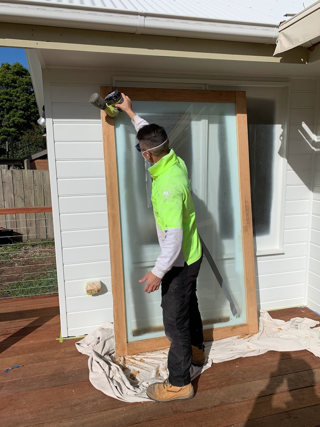 Smartpainting group | painter | 1 Murawa Dr, Rosebud VIC 3939, Australia | 0479038711 OR +61 479 038 711