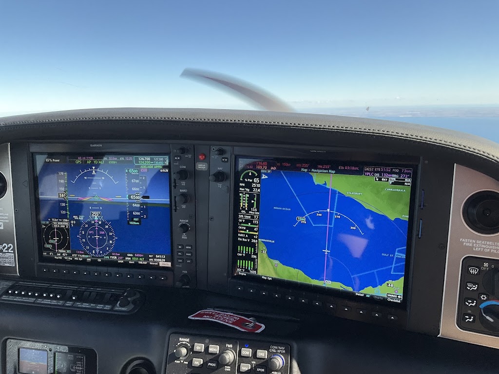 Command Aviation | 484 Reedy Creek Rd, Pallamana SA 5254, Australia | Phone: (08) 7184 5608