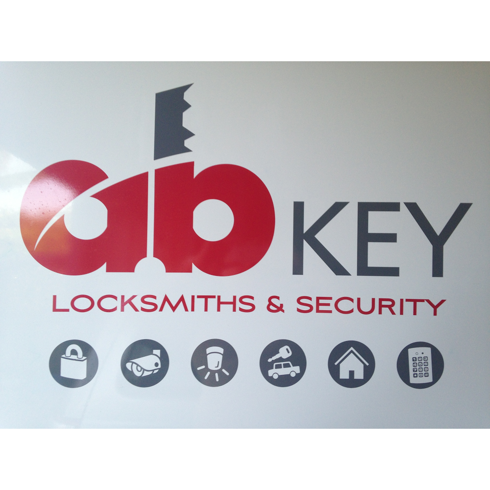 A.B.Key Mobile Locksmiths and Security Alarms | locksmith | 6 Spence St, Hervey Bay QLD 4655, Australia | 0409483643 OR +61 409 483 643