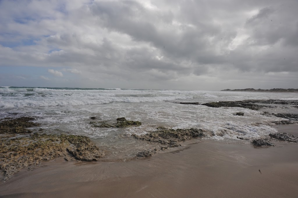 CAPE BURNEY | Cape Burney WA 6532, Australia