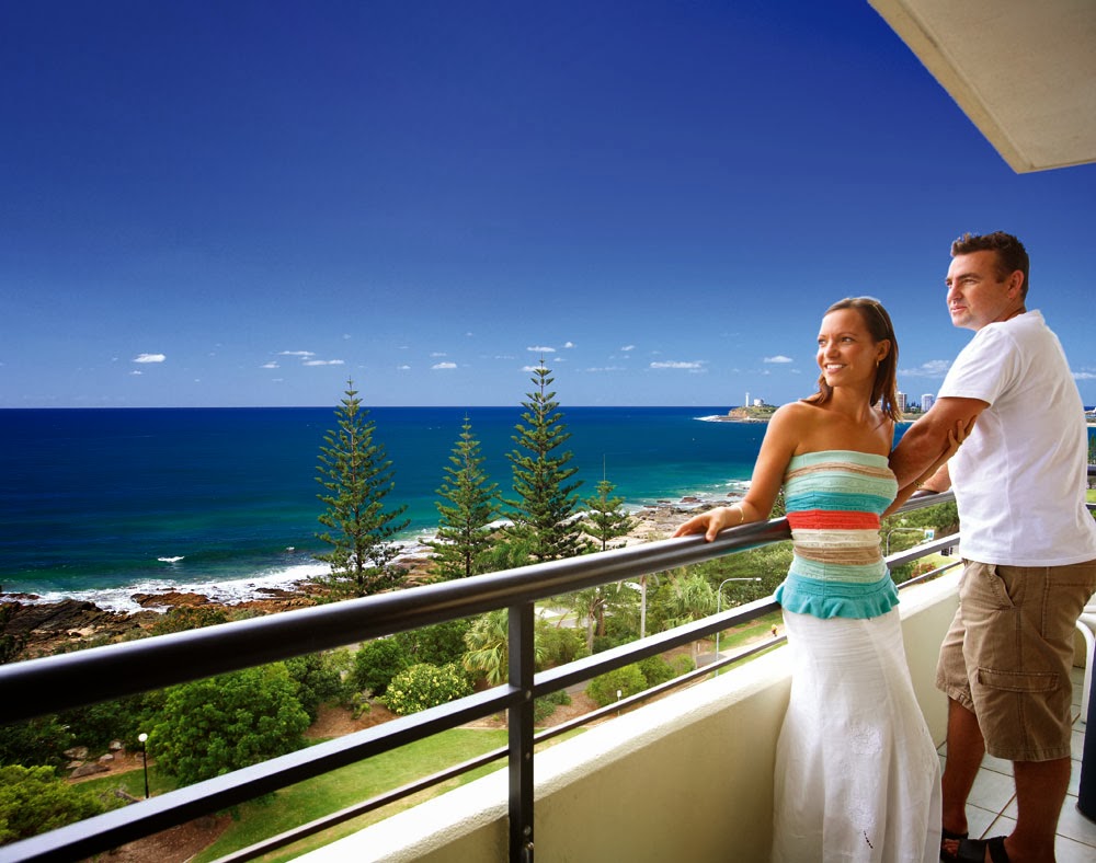 Windward Apartments | 137 Mooloolaba Esplanade, Mooloolaba QLD 4557, Australia | Phone: (07) 5444 1800