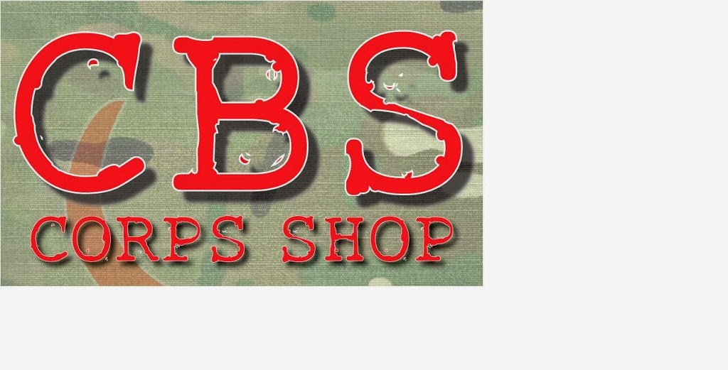 CBS Corps Store | clothing store | 22 Charlton Dr, Salisbury East SA 5109, Australia | 0418650965 OR +61 418 650 965