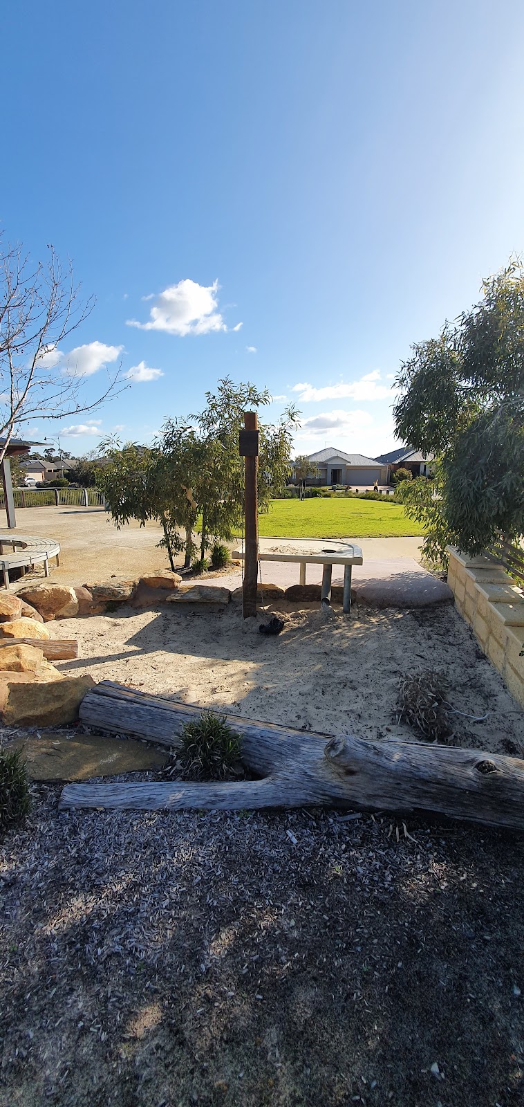 The Brook at Byford Adventure Playground | Dundatha Dr, Byford WA 6122, Australia | Phone: 1300 295 809