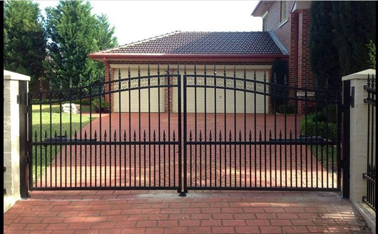Easy Automatic Gates | general contractor | 3/2 Melissa St, Auburn NSW 2144, Australia | 0434942320 OR +61 434 942 320