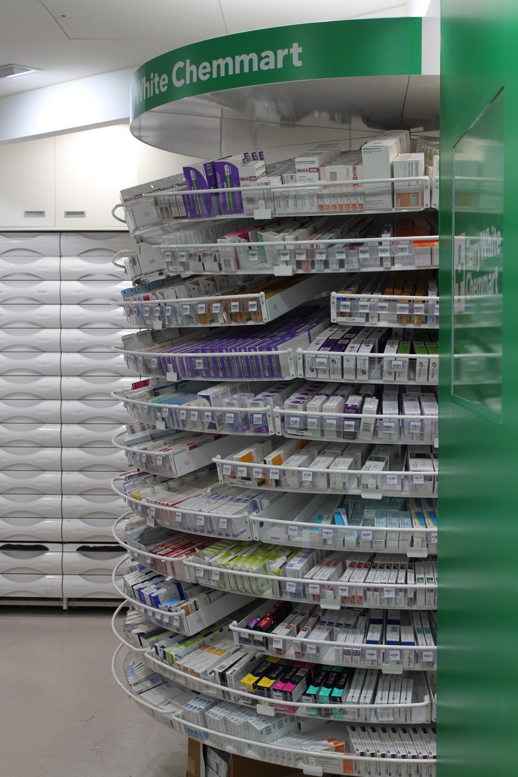 TerryWhite Chemmart Wembley Downs | pharmacy | The Downs Shopping Centre, 2/3 Bournemouth Cres, Wembley Downs WA 6019, Australia | 0893413404 OR +61 8 9341 3404