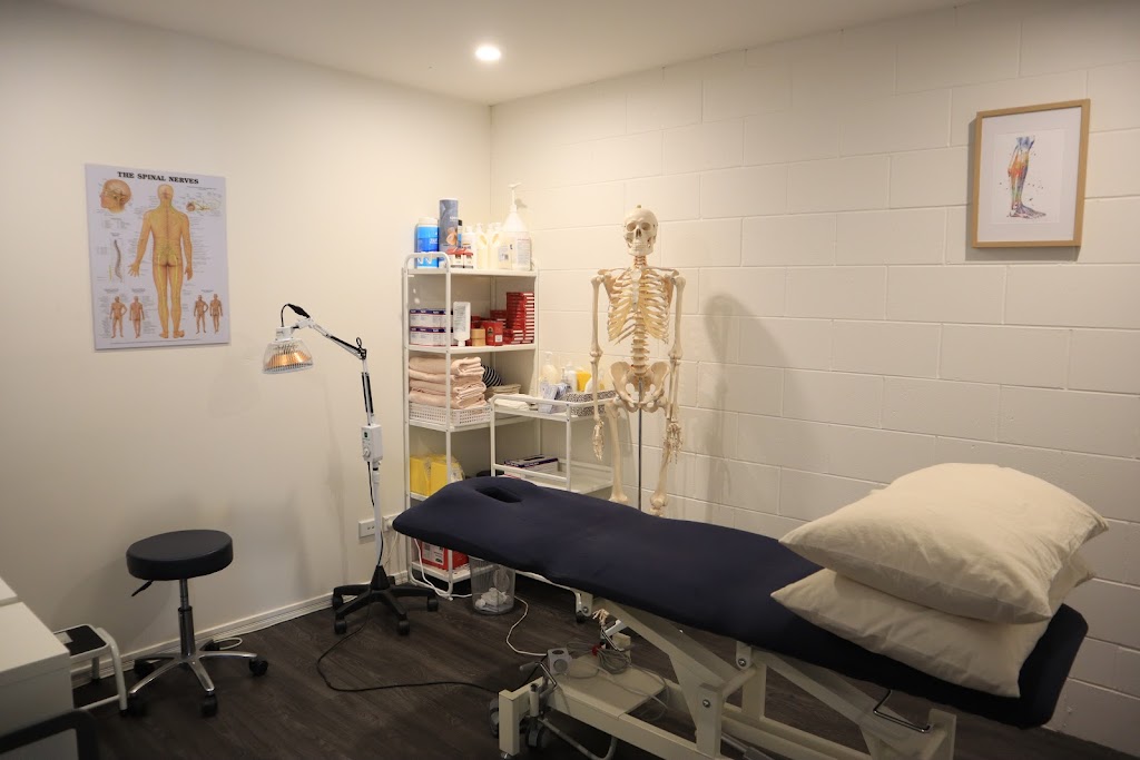 Southport Family Physio | shop 7/15 Welch St, Southport QLD 4215, Australia | Phone: (07) 5528 2655