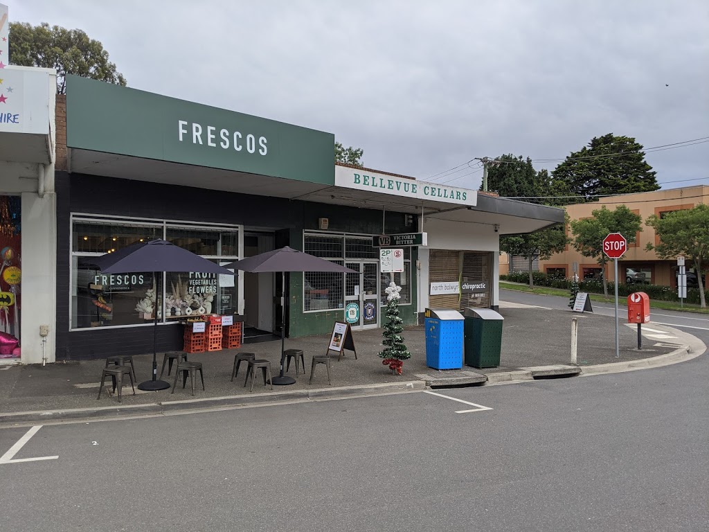 Frescos | store | 121 Bulleen Rd, Balwyn North VIC 3104, Australia | 0423907654 OR +61 423 907 654