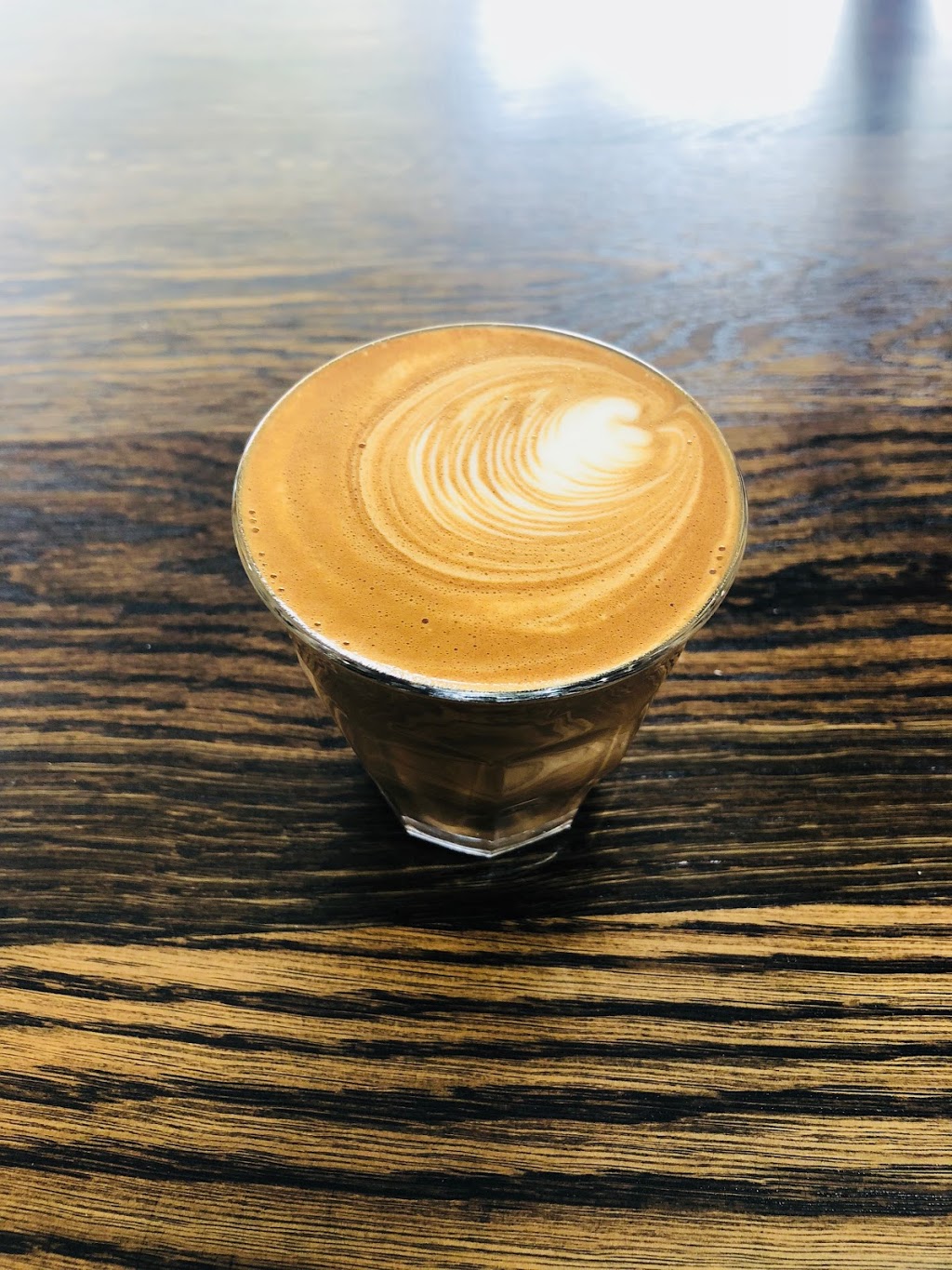 The Milky Bean Espresso Bar | cafe | 353 Glebe Point Rd, Glebe NSW 2037, Australia