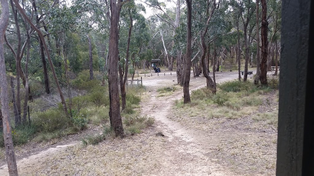Boar Gully Campground | campground | Balliang VIC 3340, Australia