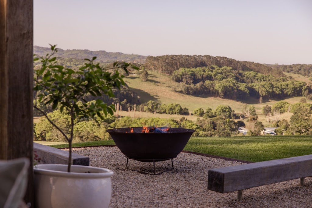 Daybreak Forest | 2 Elliot Rd, Clunes NSW 2480, Australia | Phone: 0417 102 664