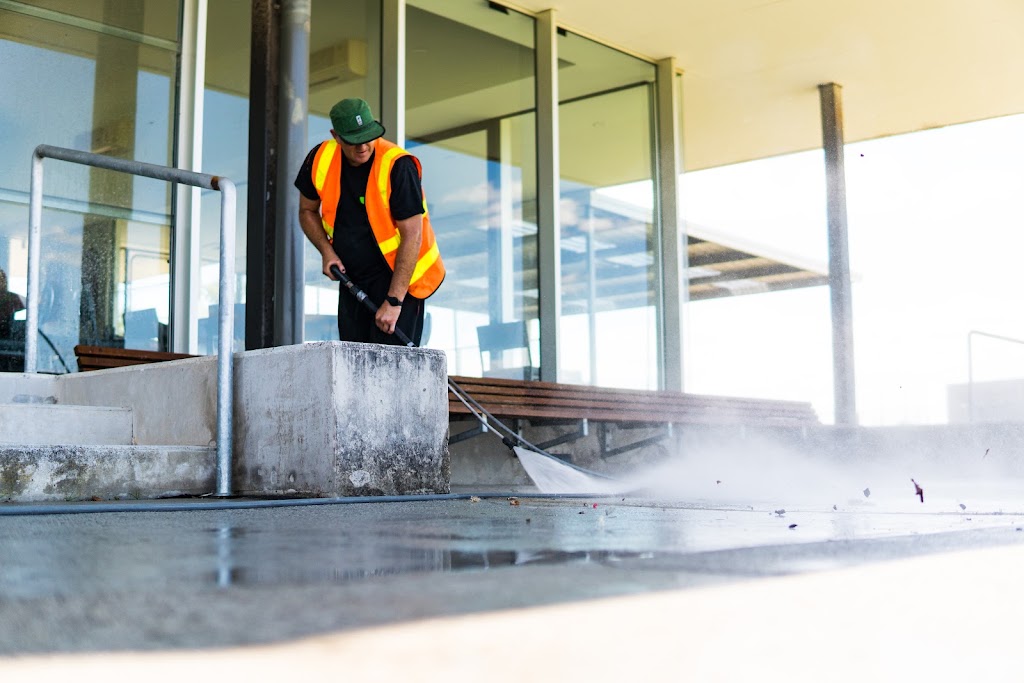 Hydro Blast | Pressure Cleaning Services | 116 Furner Ave, North Geelong VIC 3215, Australia | Phone: 0427 888 222